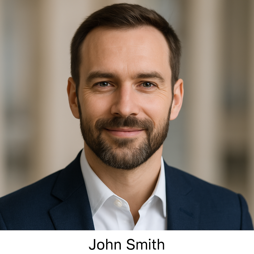 John Smith