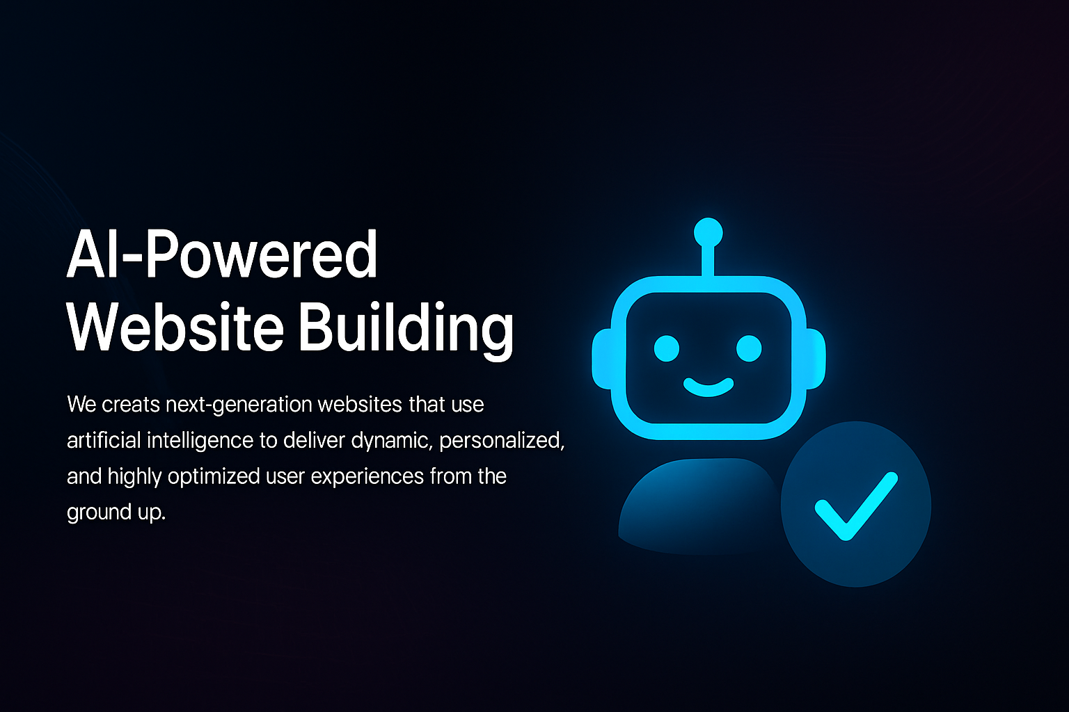 website design user